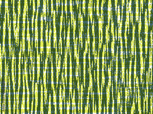 Abstract grunge vector background. Color composition of irregular overlapping graphic elements.