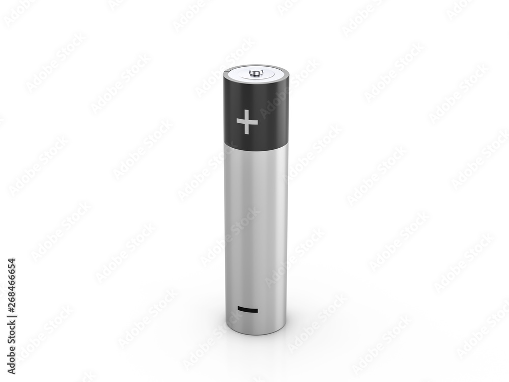 Battery Battery