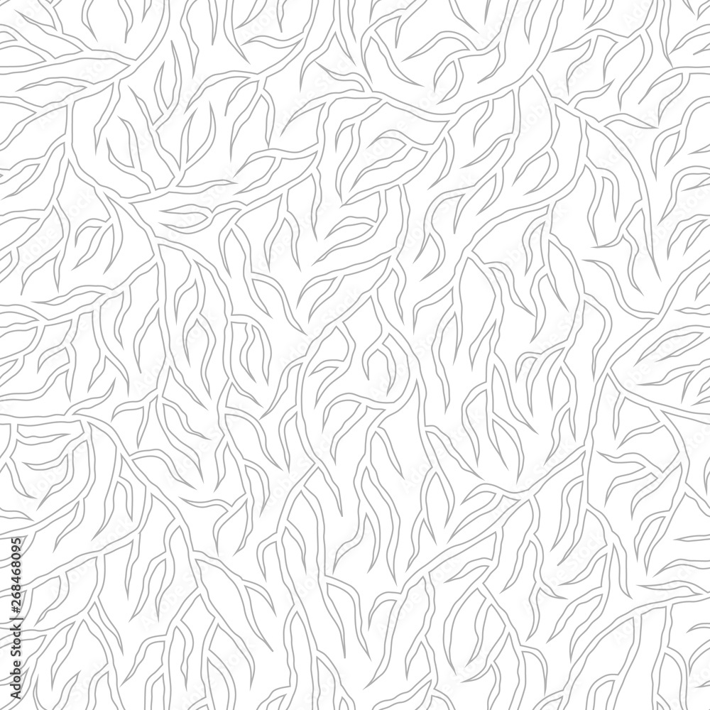 Seamless nature pattern Seamless nature pattern