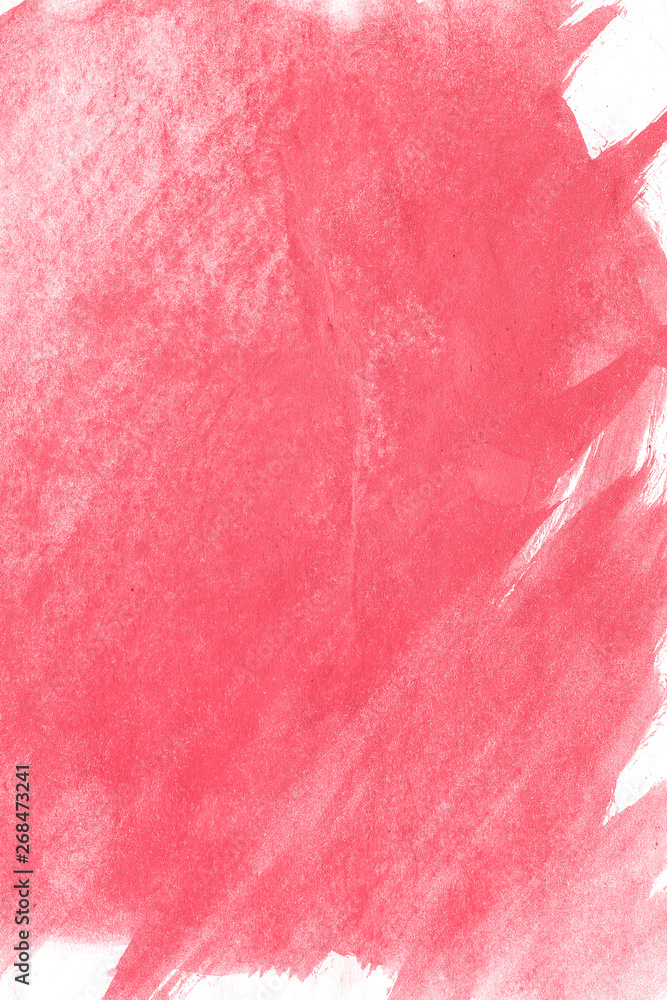 Fototapeta premium abstract watercolor background