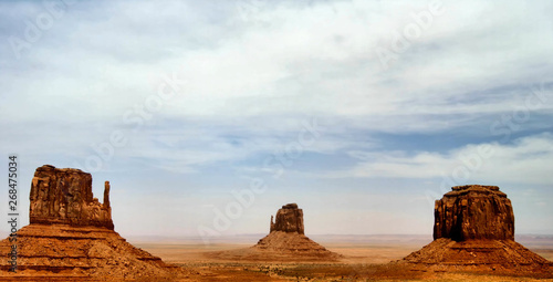 Canyon Tour, Mountains, Panorama