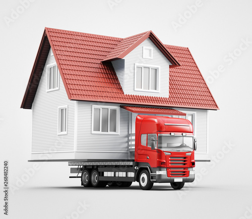 New home, purchase or rent,...