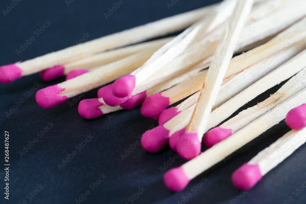 matches matches