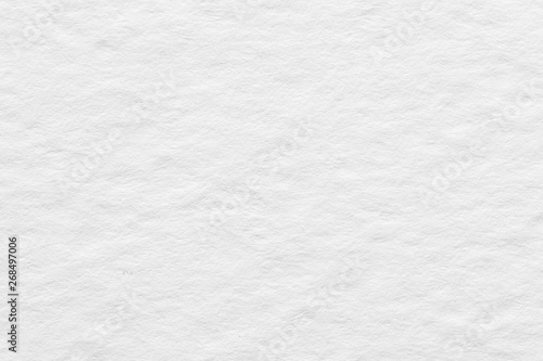Simple paper background in your admirable white tone.