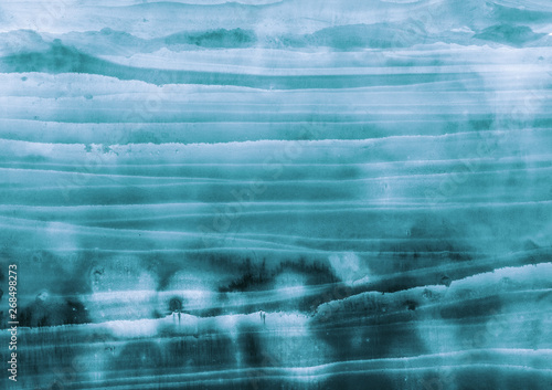 Abstract background, monotype, hand painted texture, watercolor painting, splashes, paint drops, paint strokes. Design for backgrounds, Wallpapers, covers and packaging