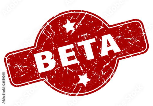 beta
