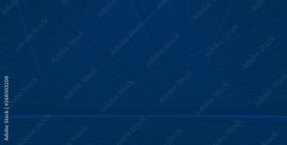 Concept of Network, internet communication, Big Data. Technology background. 3d illustration Concept of Network, internet communication, Big Data. Technology background. 3d illustration