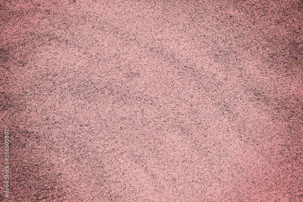 Fototapeta premium Abstract pink or purple colourful creative background. Surface for paper design, free space for text.