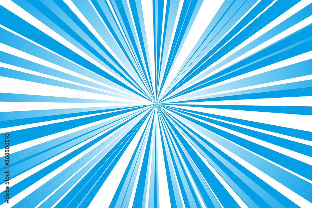 Background Wallpaper Vector Illustration Design Art Free Freesize Charge Free Effect Line Concentration Line Manga Comic Speed Line 背景 素材 放射 効果線 集中線 マンガ 速度 光 無料素材 スピード感 ダッシュ 動き 高速 速い Stock Vector Adobe Stock