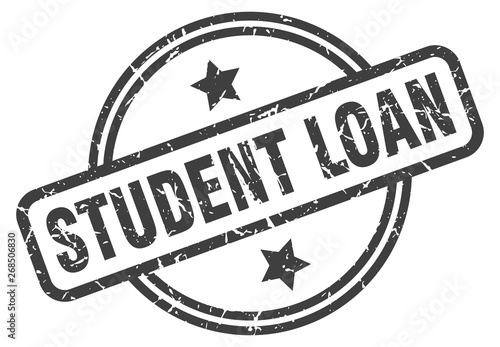 student loan stamp