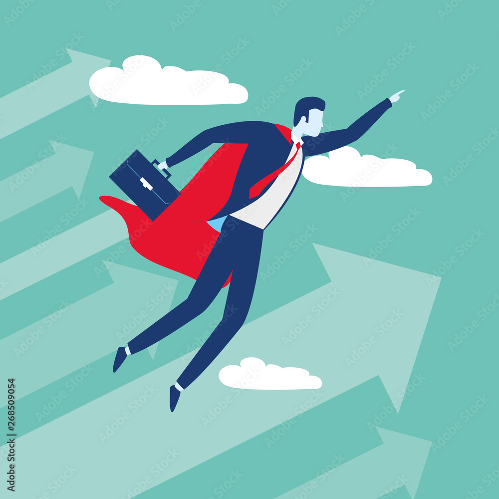 people business success people business success