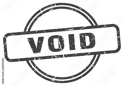 void