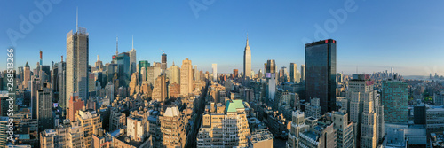 Midtown Manhattan - Nowy Jork