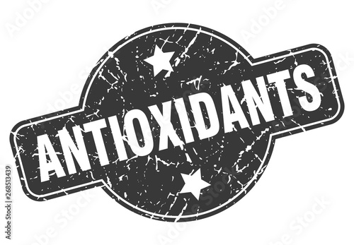 antioxidants