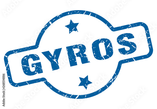 gyros