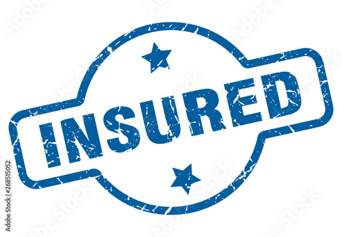 insured