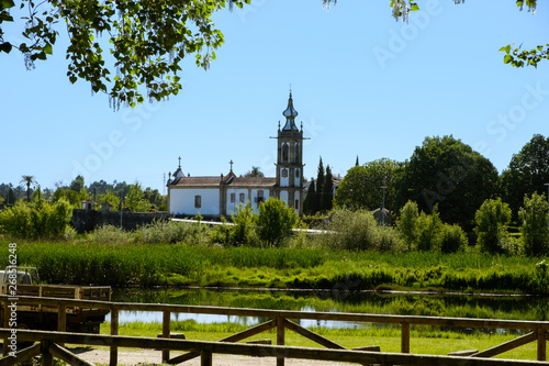 Santo Antonio Church