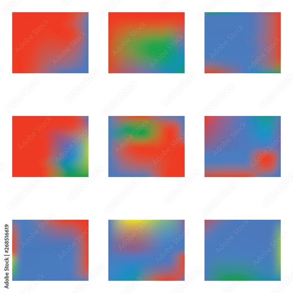 Colored abstract background picture. Colored abstract background picture.