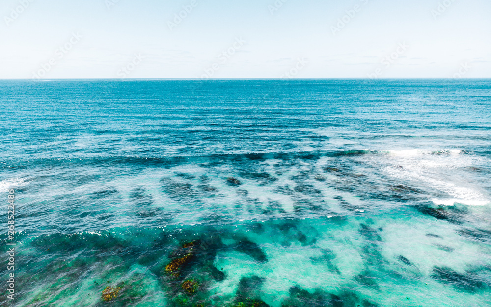 Obraz premium Playas de Australia