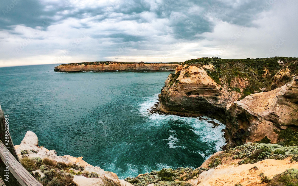Obraz premium Great Ocean Road, Australia