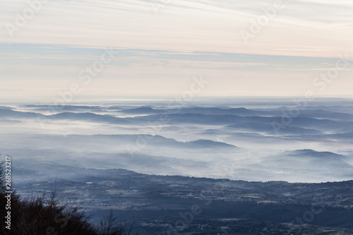 paesaggio