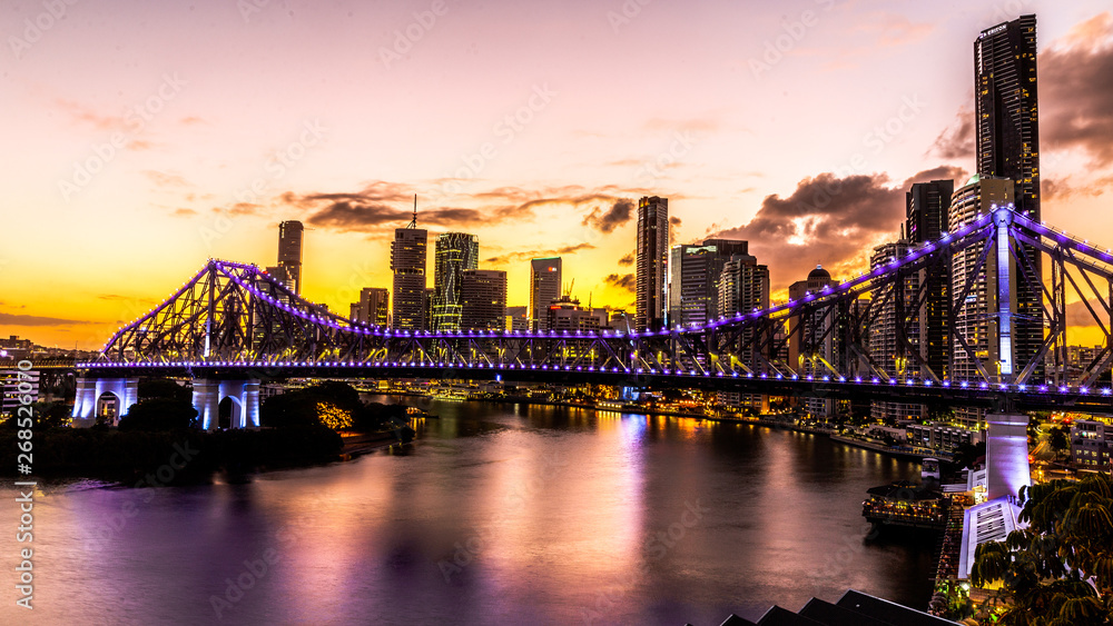 Brisbane, Australia 
