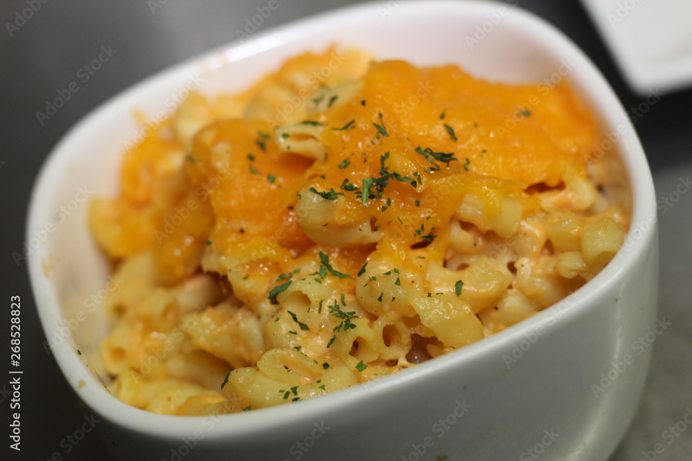 Gourmet Mac and Cheese Gourmet Mac and Cheese