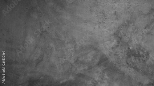 Canvas-taulu abstract cement concrete wall background