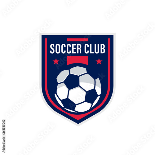 Soccer Logo  American Logo Sports