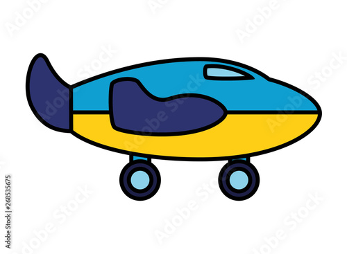 airplane kids toys