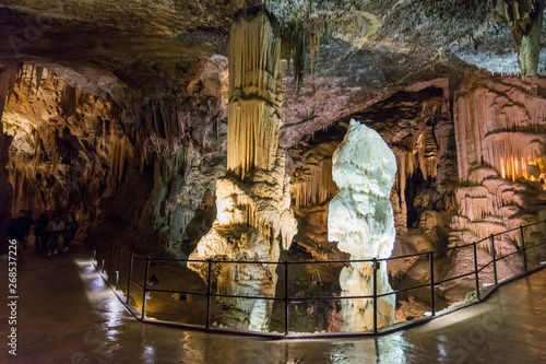 Parco delle Grotte di Postumia photo