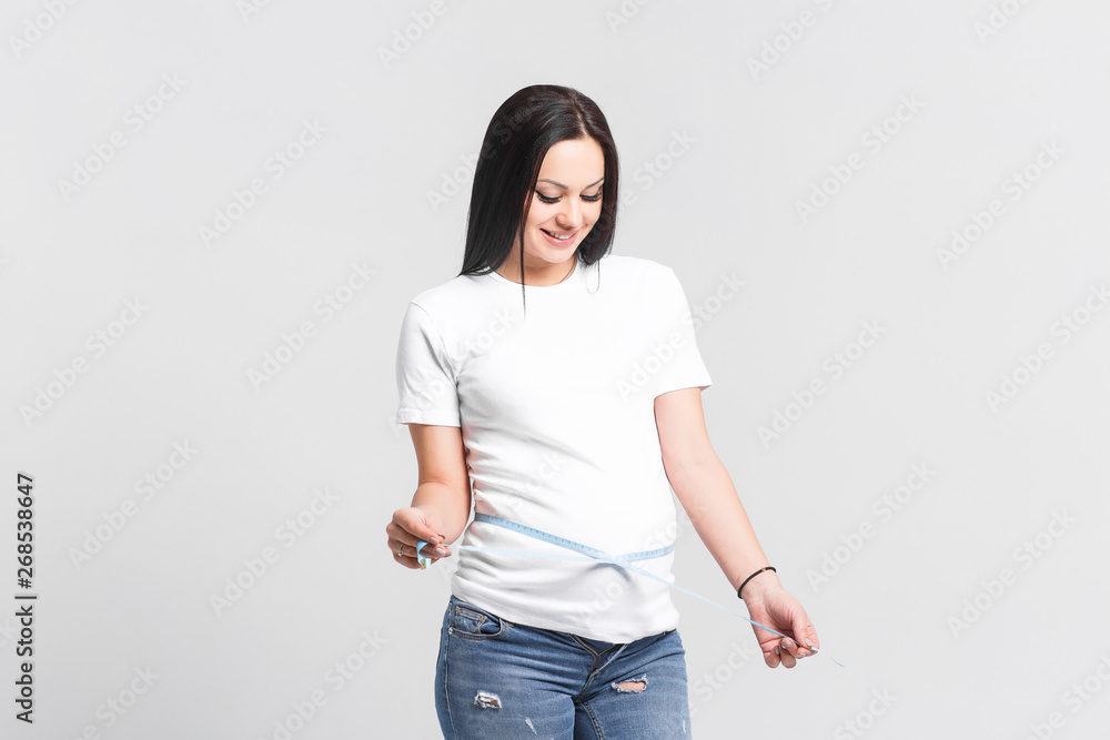 Pregnant woman Pregnant woman