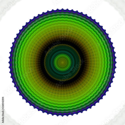 Abstract kaleidoscope background, can be used for designs, batik motifs, wallpapers, fabrics, gift wrapping, templates, ornaments and decorations