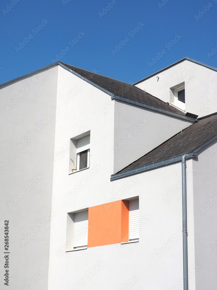 architecture moderne