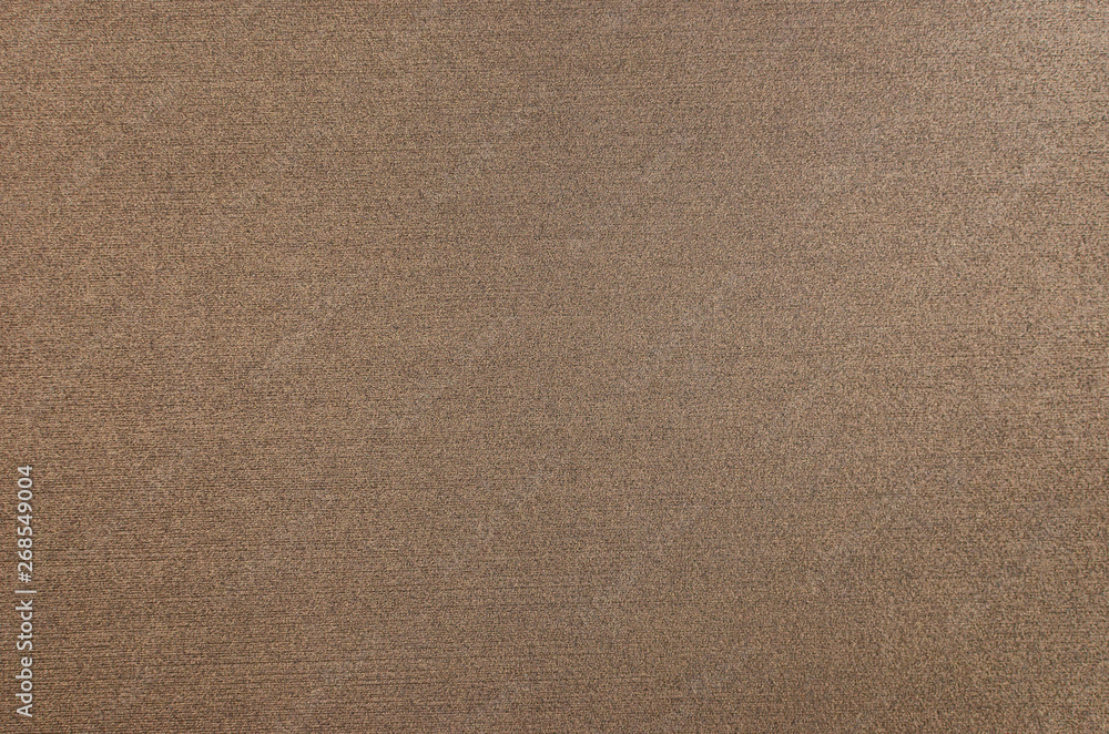 Chocolate-colored designer cardboard Chocolate-colored designer cardboard