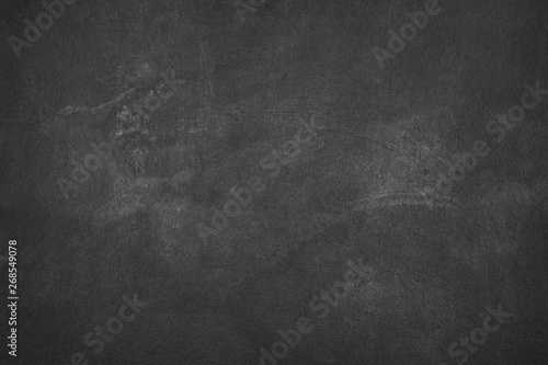 Black Board Texture or Background