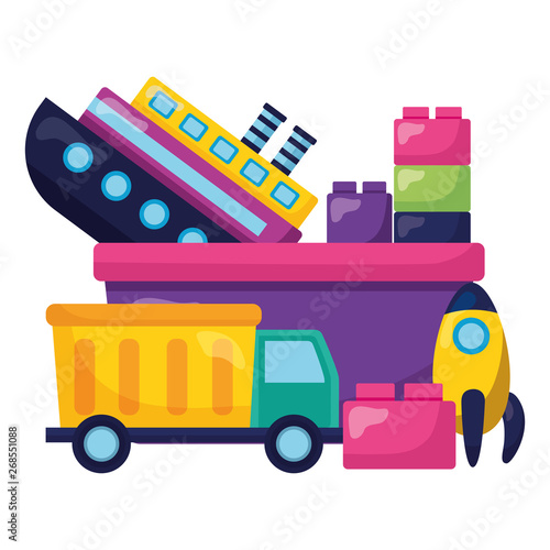 kids toys design