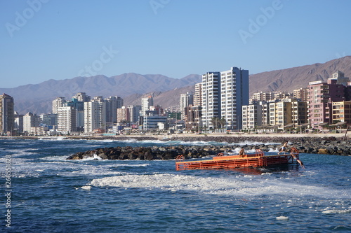 antofagasta photo
