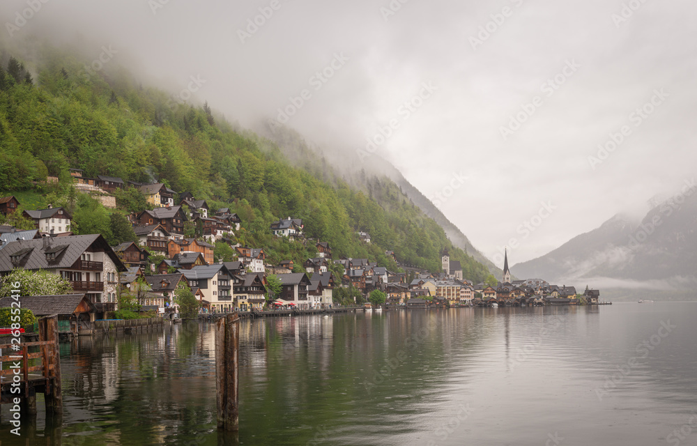 Hallstatt