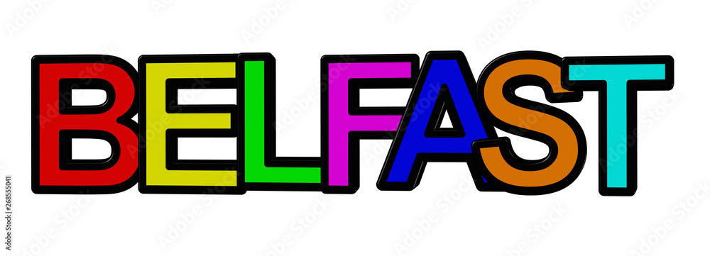Belfast Belfast