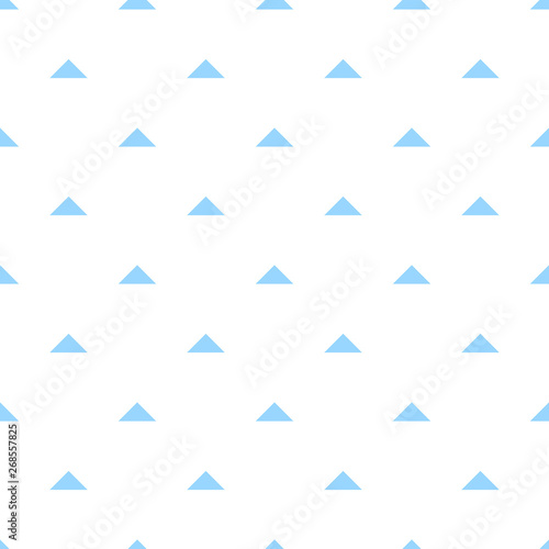 Simple triangles vector fabric texture pattern. Free Download Simple triangles vector fabric texture pattern. - GFXLoad