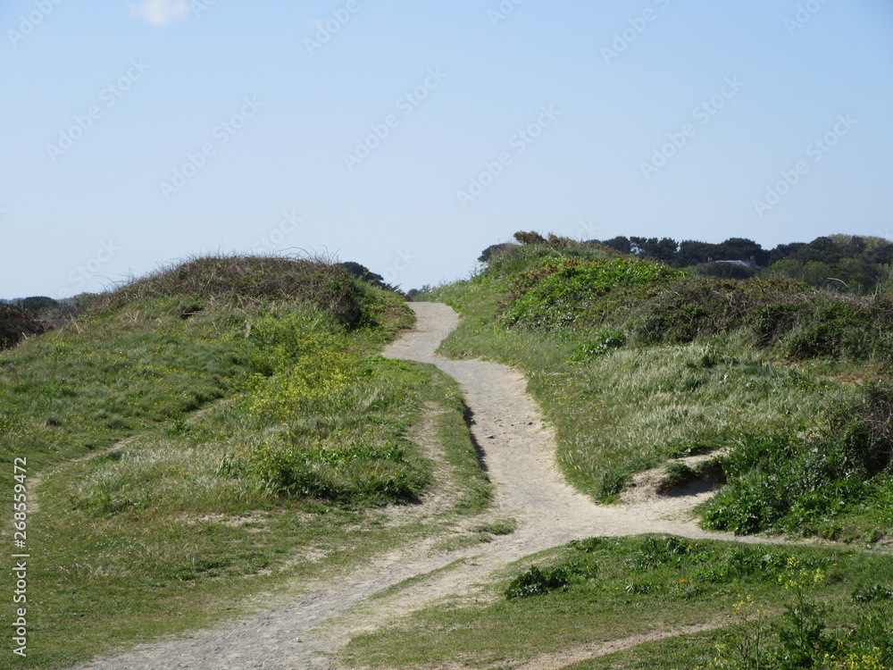 West coast of Guernsey West coast of Guernsey