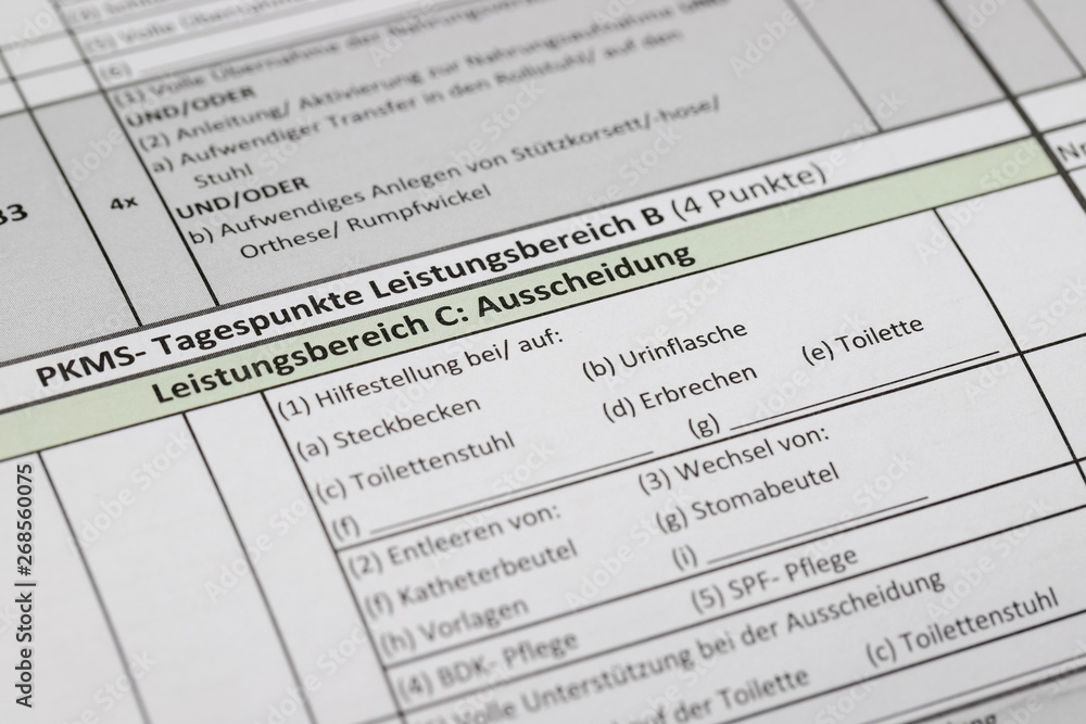 pflegedurchführungsnachweis blatt krankenhaus ausscheidung pflegedurchführungsnachweis blatt krankenhaus ausscheidung