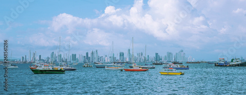 panama