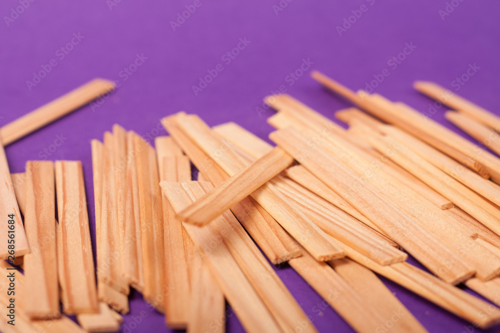 wooden sticks wooden sticks