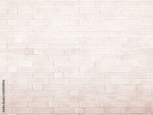 Wall brick background texture image.
