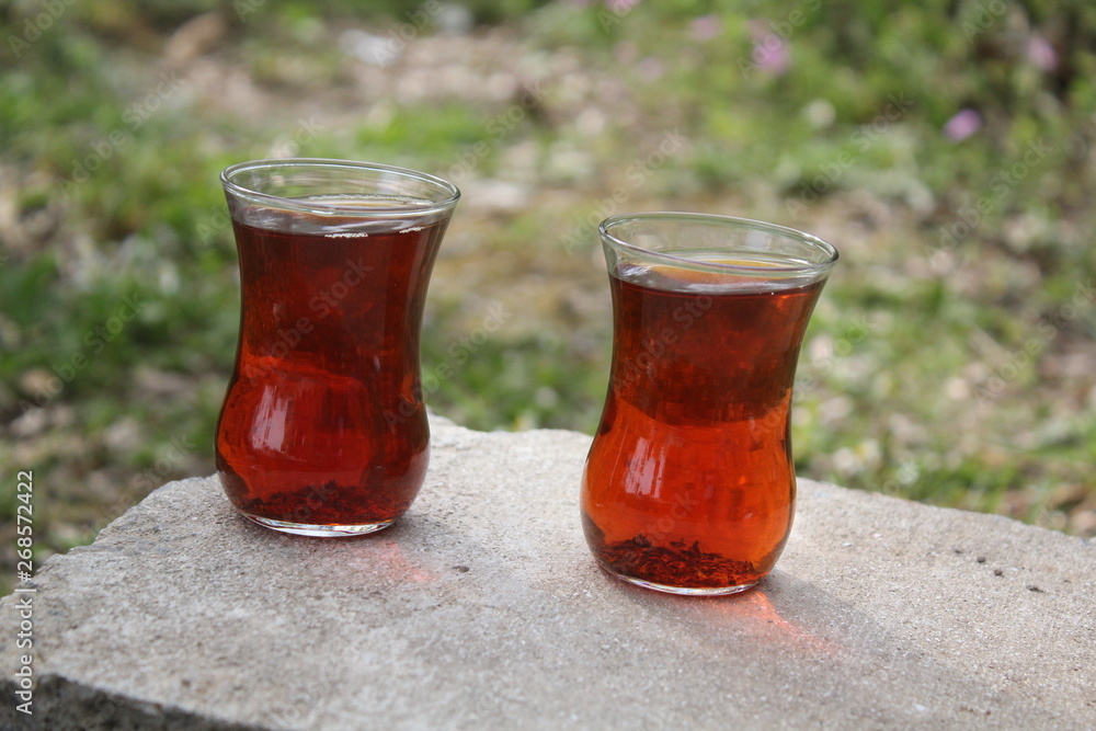 two cup of tea two cup of tea