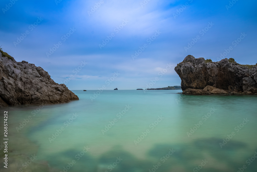 Fototapeta premium bahía