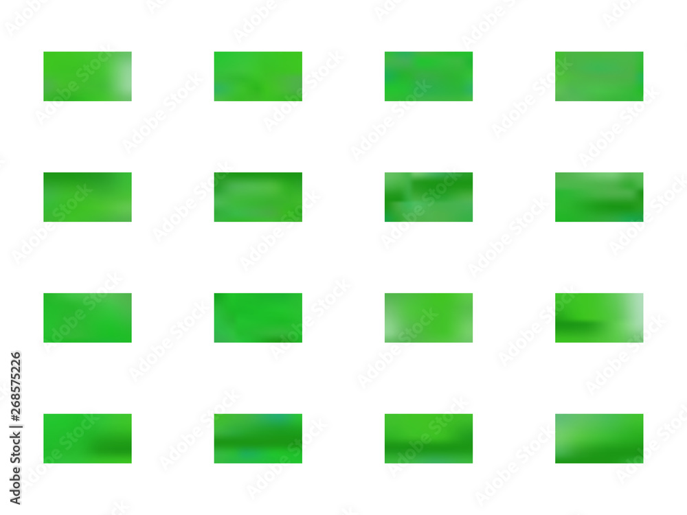 Remarkable set of backgrounds. Remarkable set of backgrounds.