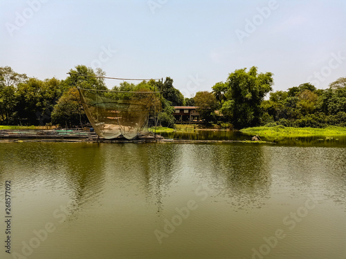 Large rivers of Thailand16